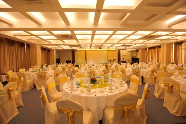 Green Palace Hotel (Phnom Penh)